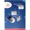 OSCULATI ANODI Kit Suzuki 40/50 HP Alluminio