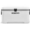 Igloo Marine Ultra 70 Frigorifero passivo, 66 Litro, Bianco