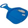 Prosperplast PPLAST Mandelli Piattello Snow Slider Flash,Unisex,52 cm,Arancione
