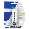 Babolat Xcel Gel - Cinghie di Base in Gel Bianco, Taglia Unica