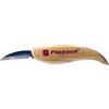 Flexcut FLEXKN14 Coltello a Lama Fissa, Unisex - Adulto, Multicolore, Taglia Unica