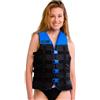 Jobe Dual Vest Blue L/XL 244823024-L/XL L/XL Dual Vest Blue L/XL 244823024-L/XL