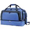 Ten Borsa calcio blue cod.EL1708 cm 60x29x37h by Varotto & Co.