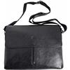Ac Milan Borsa Cartella Borsa Cartella, Nessun Genere, Nero, M