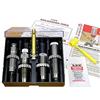 Lee Precision 90939 Die Calibro 6.5 Creedmoor. Ultimate Set, Multicolore, Taglia Unica