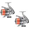 agc 2 PZ Mulinello Trabucco Oceanic 8000