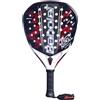 Babolat Technical Viper 3.0 - Racchetta da padel (nero/rosso)