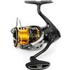 SHIMANO Mulinello Twin Power FD 4000