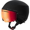 Head Cinema 5K Helm 2025 Black, M/L