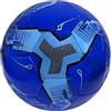 Generico Pallone da Calcio Professionale per Sport e Partite, 320 Grammi, Disponibile in Bianco/Rosso, Giallo, Arancione e Blu (blu)