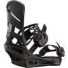 Burton - attacchi burton mission 21 (more colors) - l - black
