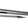 Tubertini 02971xx Level Pulsar 30 - Canna da pesca bolognese g, leggera e bilanciata per mare e acque interne (L. Pulsar 30-7,00 m)