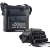 JATSUI Eva Bag Lures contiene 24 artificiali da mm 22x16x21H