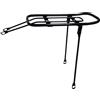 rockible Portapacchi Posteriore per Bicicletta Portapacchi Posteriore per Bici Portabiciclette per Bambini per Mountain Bike, 39 cm x 13.5 cm x 29 cm