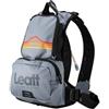 LEATT Zaino MTB ENDURO RACE 1.5 con sacca idrica da 1,5 litri e trasporto 2 litri