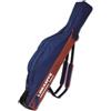 Lineaeffe Guaina Pro Cordura 2, 140 x 16 x 31 cm, borsa per il trasporto bacchetta per il trasporto