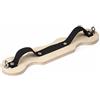ELINA PILATES Airplane board