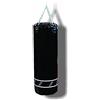 Gana Sport Sacco Boxe Pieno 40 kg - Altezza 150 cm per l'allenamento Professionale