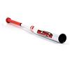 barnett SLOW 3 mazza da baseball, softball in alluminio X830, 34 pollici, colore nero
