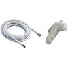 TREM Kit DOCCETTA Doccia con Tubo 2,5 MT. Barca Nautica Camper