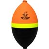 Black Cat Hard Core Float, portata 100 g