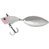 Molix Trago Spin Tail Willow 1/4 oz. col. Pearl White