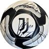 MAESTRI DEL CALCIO Pallone Autografato F.C. J U V E Firmato