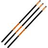 DawnDream Canna da Pesca Fissa Flusso Duro Ultraleggero Palo a Mano 3,6/4,5/5.4/6.3/7.2 Metri Fibra di Carbonio Casting Telescopico Canne da Pesca Pesca Attrezzatura da Pesca Canna da Pesca