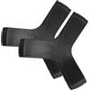 DAYnagh 2 pezzi Immersione Snorkeling Pinne Keeper Morbido Silicone Nuoto Pinne Titolare Diving Pinne Pinne Elastici