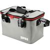 Rapala Hydro Tackle Borsa, Grigio, RHYTBA