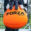 FORZA Palla Per Riflessi Portieri - Rimbalzo Imprevedibile | Forma Triangolare | Allenamenti Infiniti | Attrezzatura Calcio