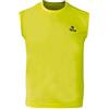 IZASue Sue, Uomo, Giallo, XXL