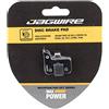Jagwire Miscellanea Set Pastiglie Pro Extreme Sram Red 22 B1,Force22,C