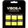VIBOR-A Blister Con Tre Overgrip Pro Vibor-a Blu