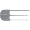 Salvimar Fiocina Jet Mustad 3 Punte