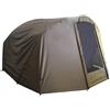 MK-Angelsport Tenda da pesca per Fort Knox Air 2,5 uomo, tenda da pesca (non solo coperchio), Overwrap for Bivvy/tenda da pesca