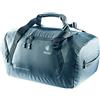 Deuter AViANT Duffel 50 Borsa Sportiva, Borsone da Viaggio, Nero