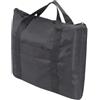 Bebykilemi Borsa per il trasporto della piastra | per modelli Camp Chef FG20 SG30 SG14 MSG20 | Attrezzature da cucina all'aperto Borsa in tessuto Oxford nero, Come da immagine, 14 x 16 inches