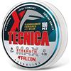 Falcon XF Tecnica, Filo da Pesca, Rosa, 0,35 mm X 100 mt