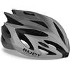 RUDY PROJECT HL570141 CASCO RUSH GREY/TITANIUM SHINY S