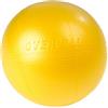 Ledraplastic Palla Morbida, Gialla, Ø 25 cm, 1 Pezzo