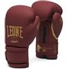 LEONE 1947 Paratibia Dna M