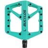 wanhaoaony Pedali Mtb Pedali for bicicletta Cuscinetto sigillato Pedale for piattaforma MTB for bicicletta Pedali piatti for mountain bike Parte for bici da strada MTB Pedali Bici (Color : Bianchi)