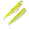 FIIISH - Black Minnow - N°2-9 Cm - Combo Search - 8G - Citrus + Spare Citrus - Bm1306