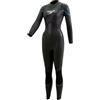 Speedo Muta Intera Donna Open Water Swim And Multisport Neoprene Yamamoto 3/2mm Black-Aquarium (M)
