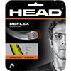 Head Reflex Squash, Giallo, 1,30 mm/16 g
