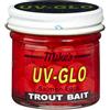 Atlas Mike's 1026 UV-Glo Salmon Eggs, Pink Finish by Atlas Mike's