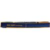 Bad Bass D3200036, Borsa Portacanne S/Pancia Unisex Adulto, Blu, Giallo, 2,40 mt