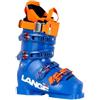 Lange RS 130 LV Scarponi da Sci Uomo - Flex 130, Precision Fit 97 mm, Dual Core, Air Flow Aerodinamico, Prestazioni Racing World Cup Taglia MP 28.5