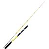 Kolpo Concordia 2 Edition Canna per la pesca dalla Barca 200 gr 1.8 mt 2 sezioni - Canne da Barca bolentino light vertical Jig cabura inchiku